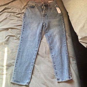 PacSun HighRise Straight Jean
